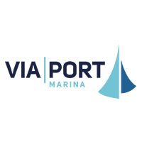 Viaport-Marinalogo